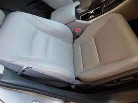 2013 Honda Accord EX-L Silver 3.5L AT #A21373